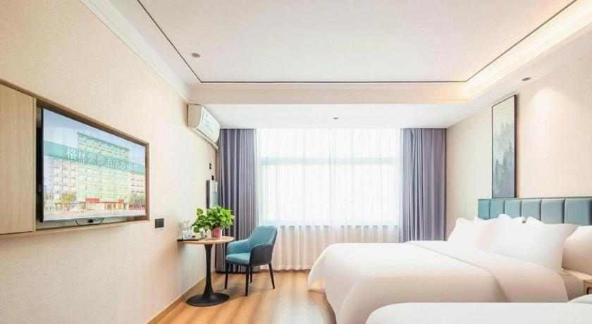 Others 5, GreenTree Inn Lu Yi County Zi Qi Avenue Branch, Zhoukou