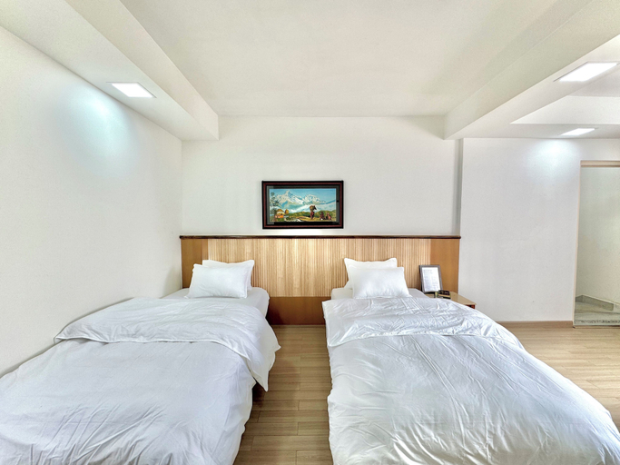 Room 3, Pulukisi Residence, Bagmati