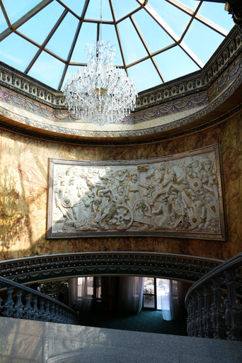 Miscellaneous 2, Alexandrapol Hotel Palace