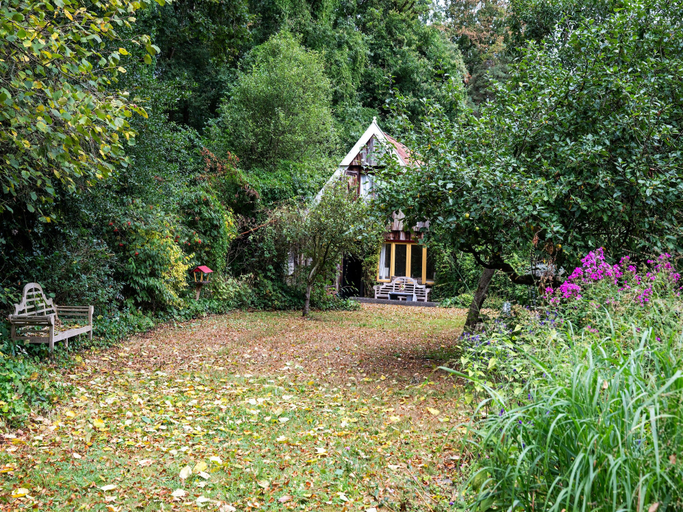 Exterior 5, Holiday Home Nieuwe Beekweg, Haaksbergen