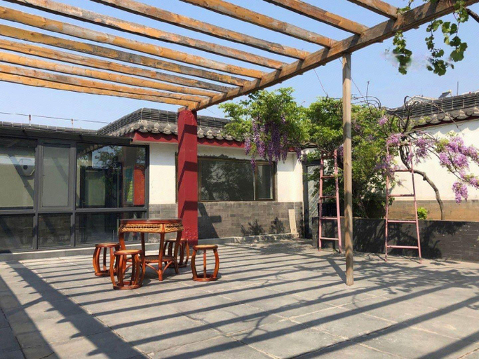 Food & Drinks, Xana Lite Hotel Weifang Qingzhou Ancient Town Songcheng, Weifang