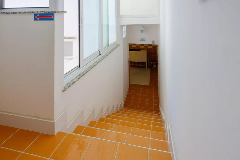 Interior 4, Residenza Smeraldo 12 Beds Sea View, Lecce