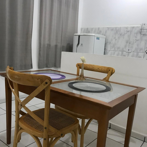 Dining, Hospedagem vila america, São Paulo