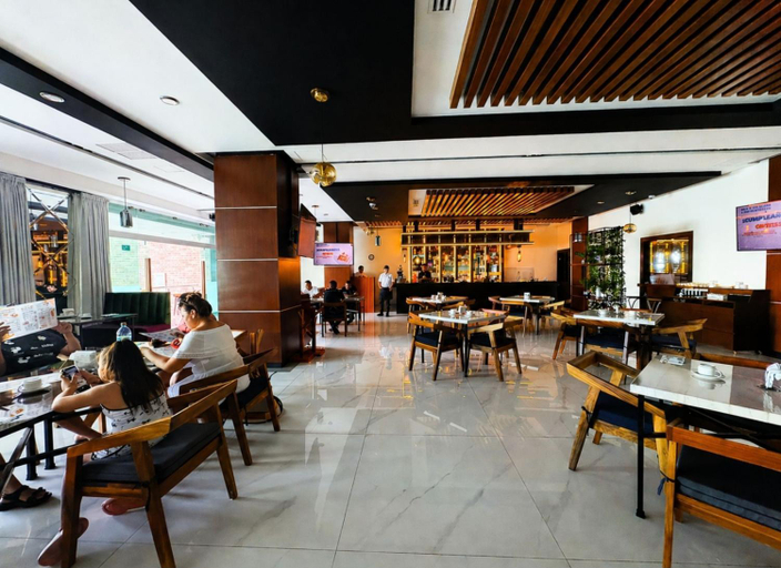 Food & Drinks 5, Hotel Tramonto Mazatlan, Mazatlán