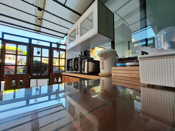 Interior 5, Graphic House Chiangrai Hotel, Muang Chiang Rai