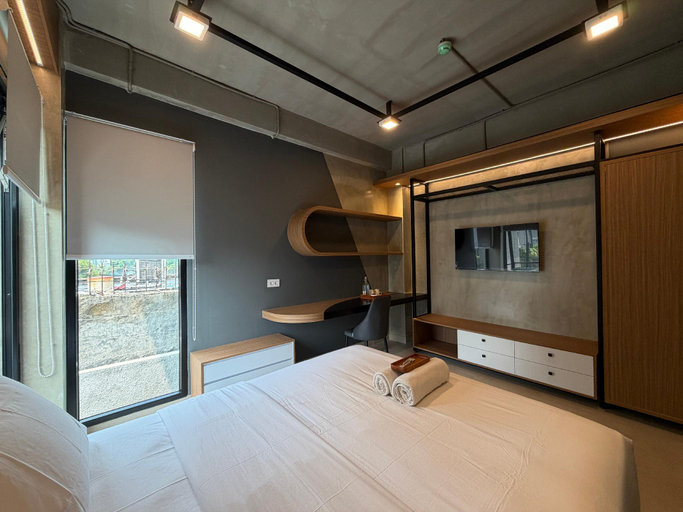 5, Cove Indrakila, South Jakarta