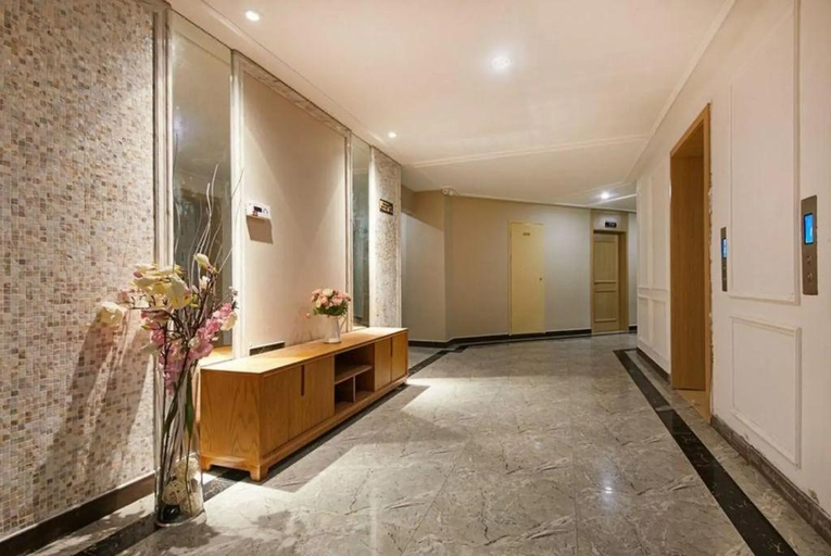 Others 5, Habibi Apartment Hotel (Ningbo Fuming Road), Ningbo