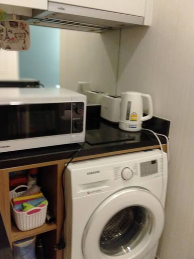 Interior 3, Luxury Condo at Heart of Bangkok-24 Hour Check-in, Wattana