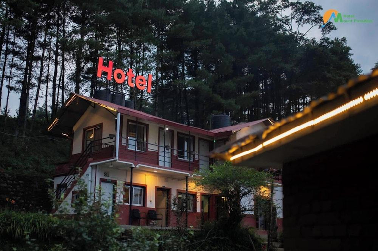 Others 5, Hotel Mount Paradise, Bagmati