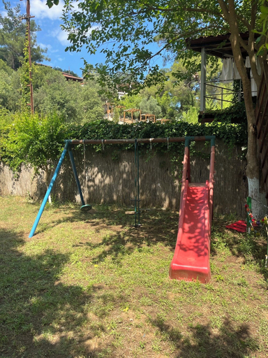 Exterior 2, Arzum Bungalovs, Kemer