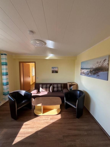 Bedroom 3, Hotel gesellschaftshaus Bergen auf Rügen, Vorpommern-Rügen