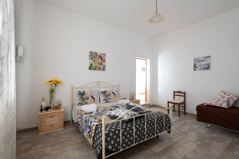 Room 5, Villetta Sul Mare Conchiglia D'oro, Lecce