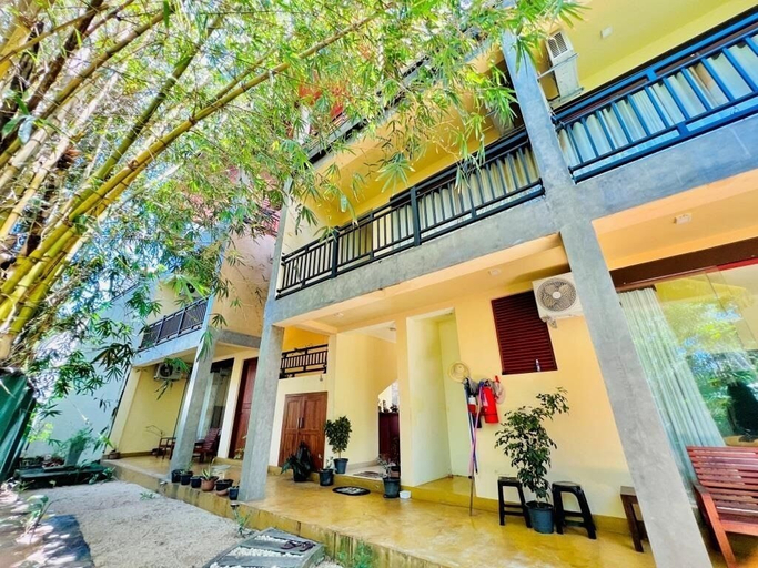 Exterior & Views 2, Villa Rustic, Negombo