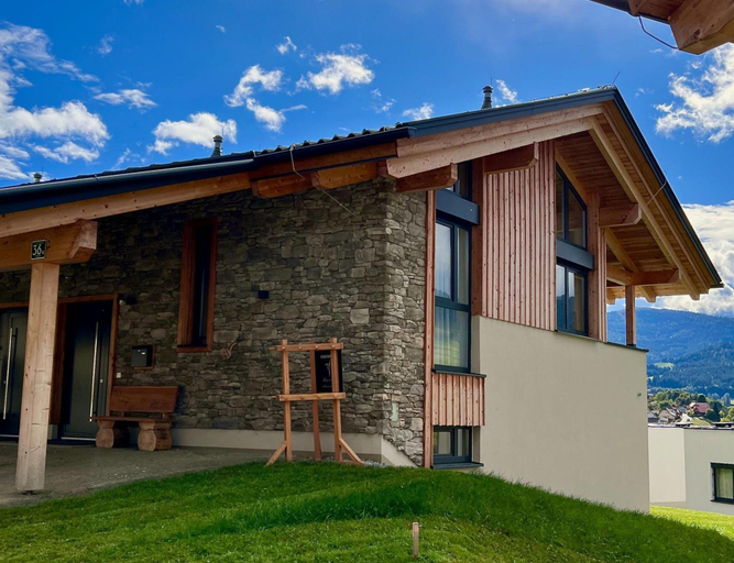 Primary image, Chalet Right Next to the ski Area, Murau
