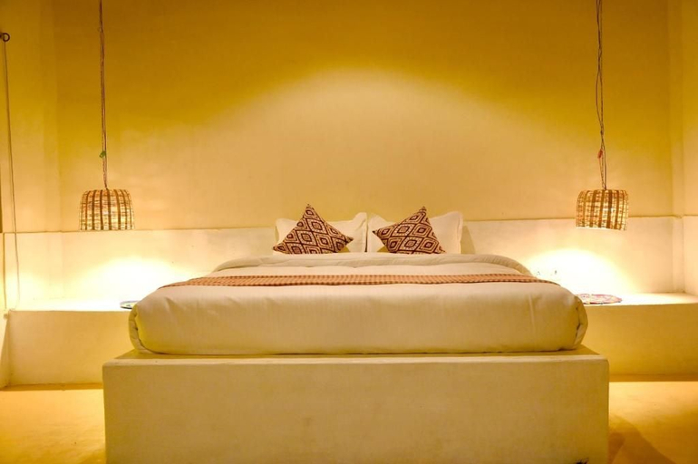 Room 2, Vijay Bagh - Luxury Nature Resort, Jaisalmer