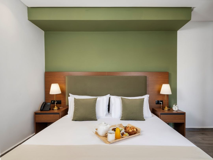 Room 3, Linea hotel by goodmove, Rabat