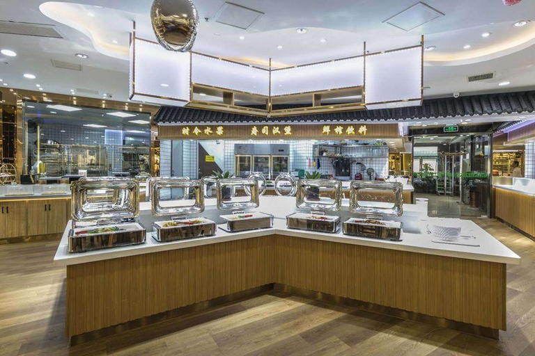 Food & Drinks, Days Hotel & Suites Shishi, Quanzhou
