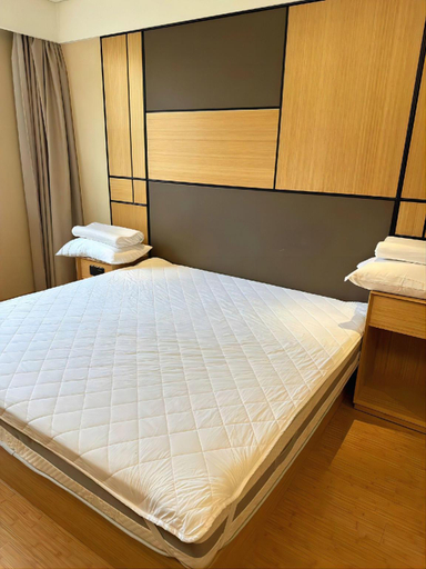 Bedroom 2, Ji Hotel Yuncheng Tiaoshan Street, Yuncheng