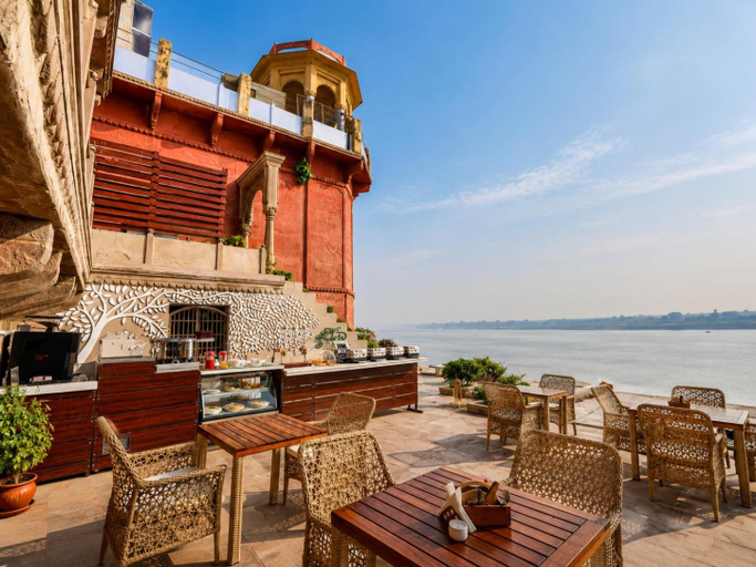 Food & Drinks, Guleria Kothi - Heritage by the Ganges, Varanasi
