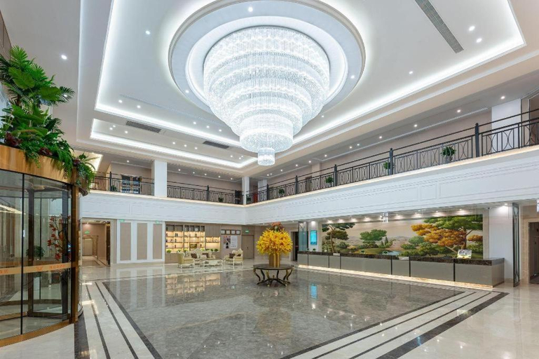 Others 5, Vienna Hotel Jiangxi Fuzhou Yihuang, Fuzhou