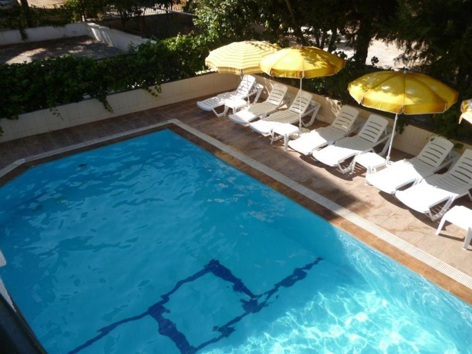 Sport & Beauty, Ada Apart Hotel, Antalya