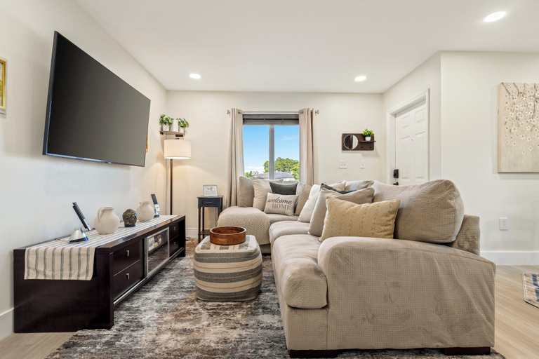Interior 3, Good Vibes Sanctuary, Central Location South Miami, Miami-Dade