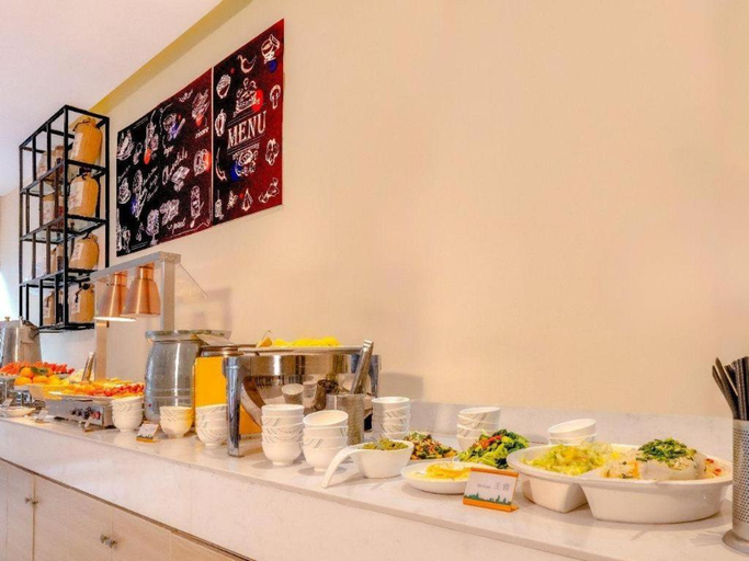 Food & Drinks 5, City Comfort Inn Zunyi Wuchuan, Zunyi