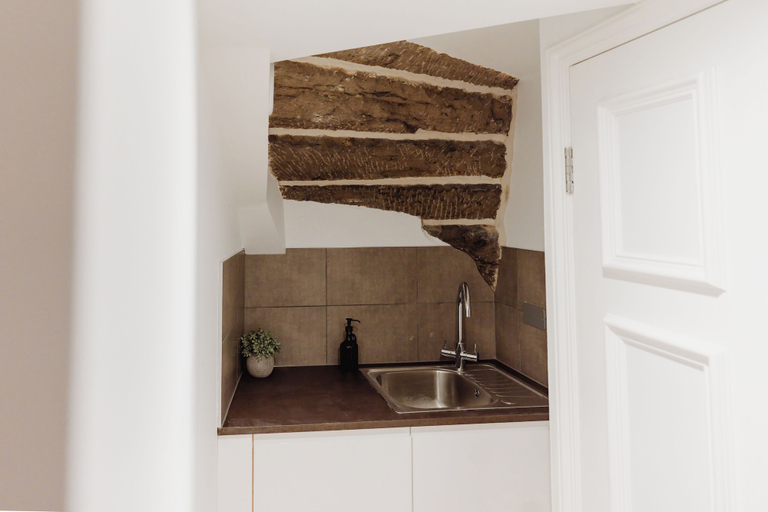 Private kitchen 4, Joivy Vaults, Edinburgh
