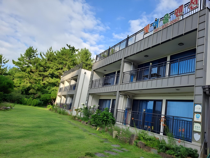 Exterior & Views 4, Goheung Bityeoul Pension, Goheung