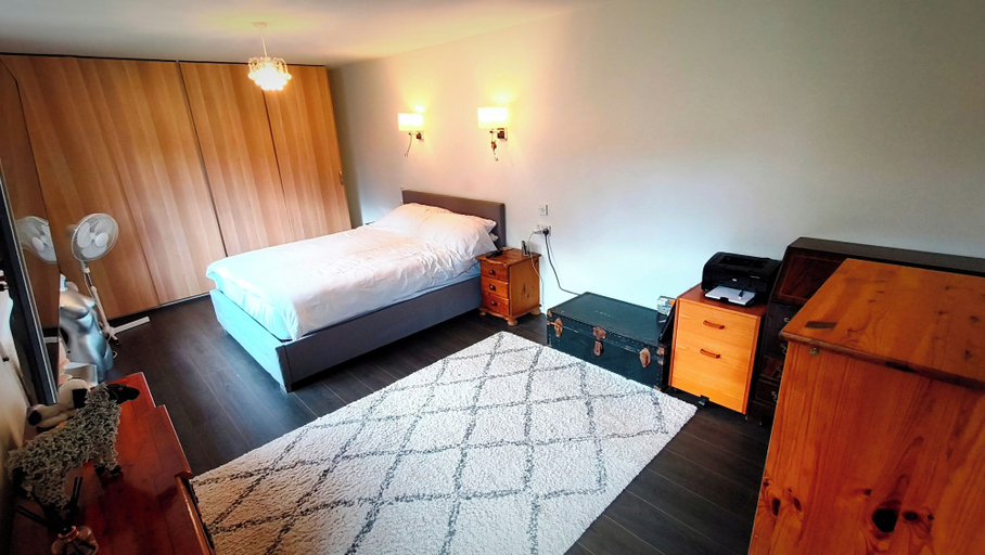 Room 3, Cabin Lodge - Sleeps 4 - Country Views - Parking, Cheshire West and Chester