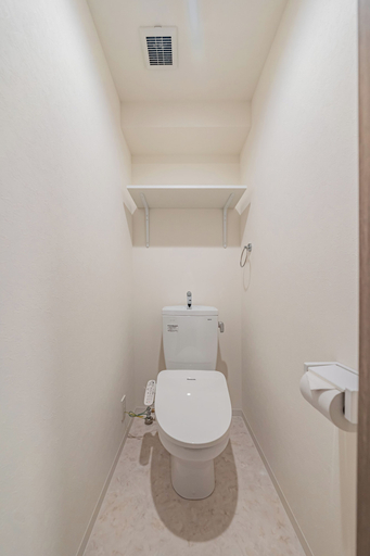 Bathroom 3, Apartment Hotel 11 Kuromon 4, Osaka
