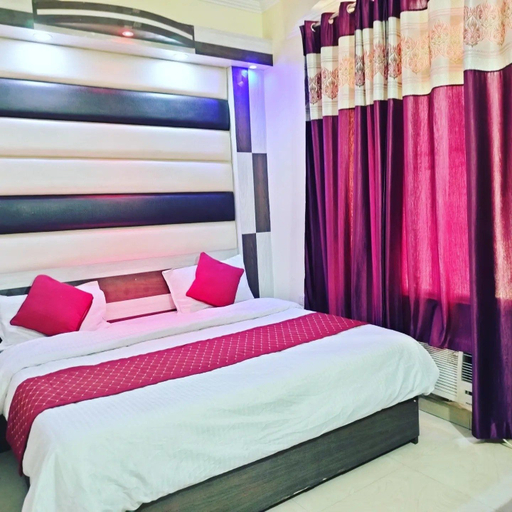 Room 5, Hotel Maa Rudrani By TCD Hotels, Reasi