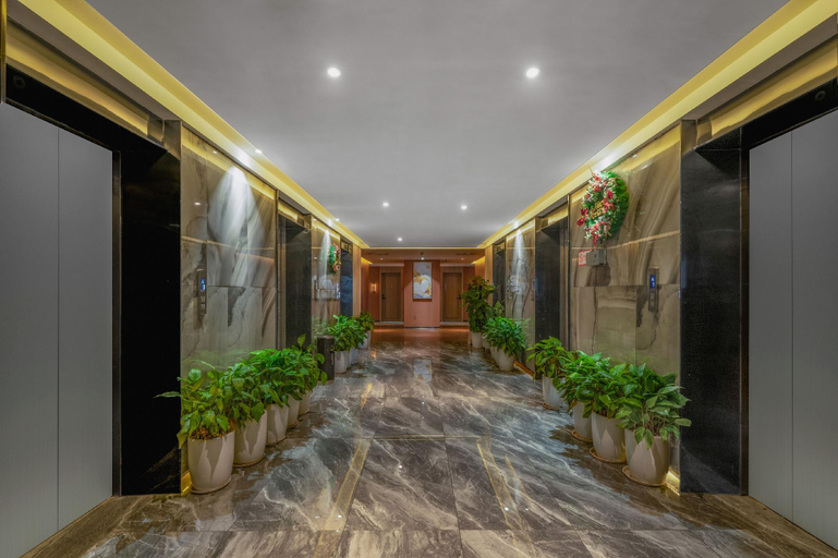 Others 5, Tropical Style Hotel (Changsha Railway Station Subway Station), Changsha