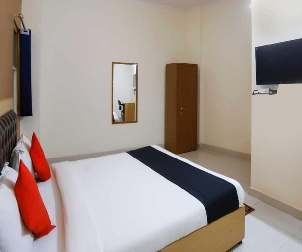 Room 4, Classic Daya Hotel, Gautam Buddha Nagar