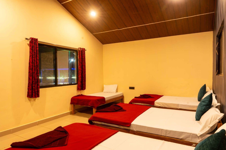 Spa, Dandeli Stay Inn, Uttara Kannada