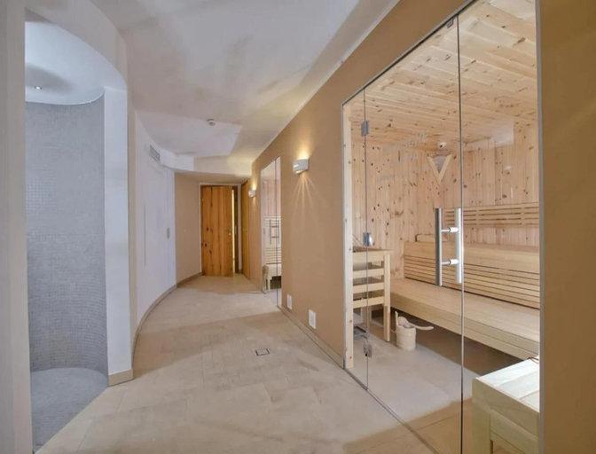 Others 5, Top-floor Mountain Penthouse for 8, Zell am See