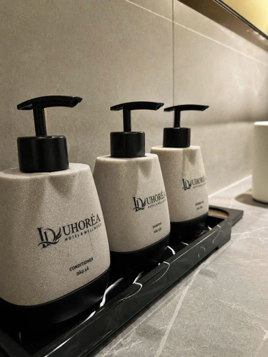 Bathroom amenities, DUHORÉA hotel and wellness, Ba Đình