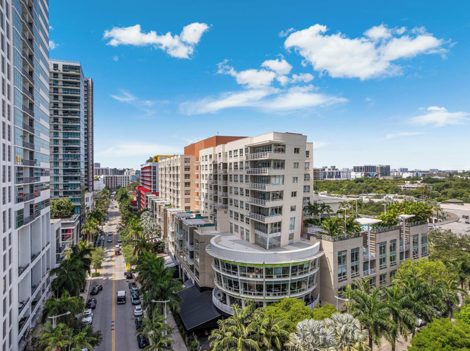 Interior 2, Midtown Muse -walkable Cozy Amenity Bldg w Parking, Miami-Dade