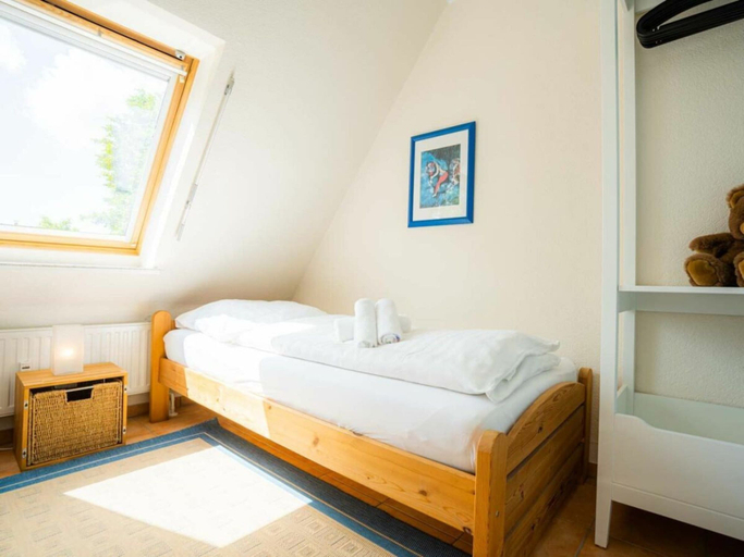 Room 4, Apartment 1st Floor "strandlaufer", Nordfriesland