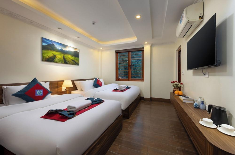 Bedroom, Sapa TT Homestay, Sa Pa