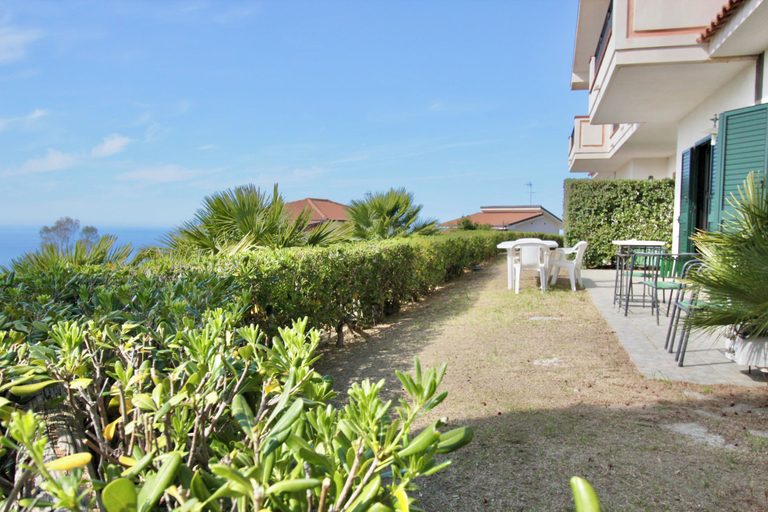 Exterior 4, Residence with swimming pool in Capo d'Orlando, Messina
