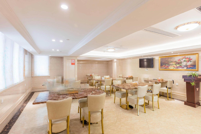 Food & Drinks 5, Vienna Hotel Guangdong Shantou Guiyu, Shantou