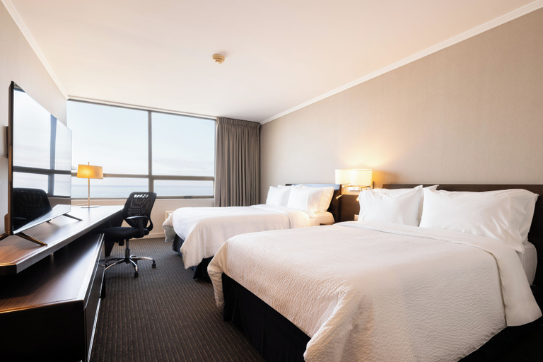 Bedroom 4, Holiday Inn Express ANTOFAGASTA by IHG, Antofagasta
