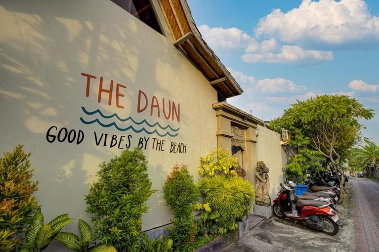 Exterior & Views 2, The Daun Bali Canggu, Badung