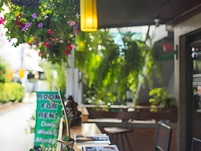 Food & Drinks 5, Baan Chiang Maan, Muang Chiang Mai