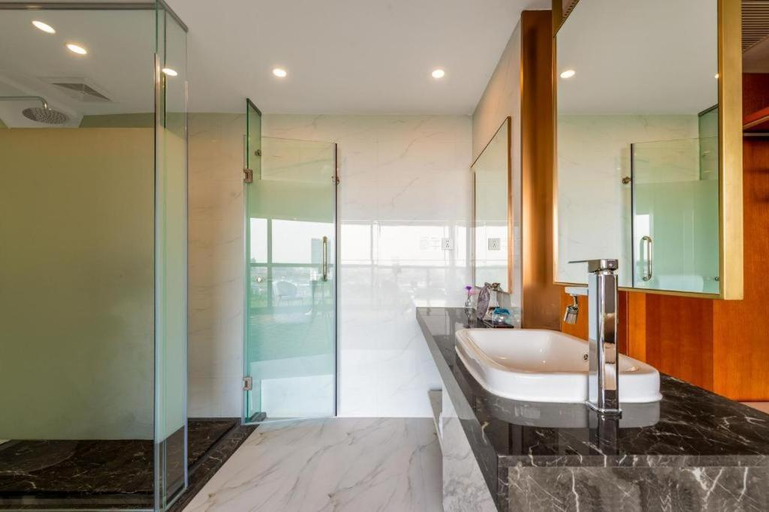 Bathroom 3, Park Lane Hotel, Foshan