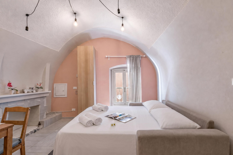 Room 5, Icardi 2 Casa Di Mattoni, Imperia