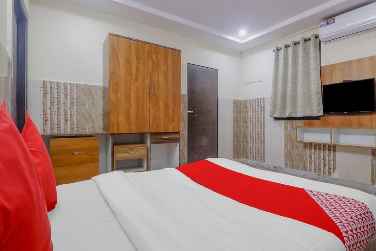 Room 3, Classic Hotel Ashoka Grand, Medak