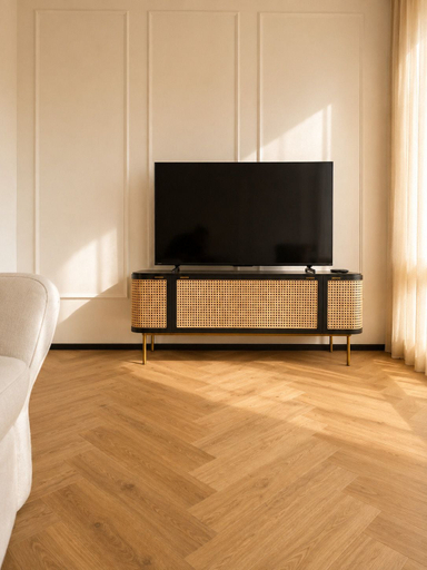 Living area, Five Suites 1, Milano