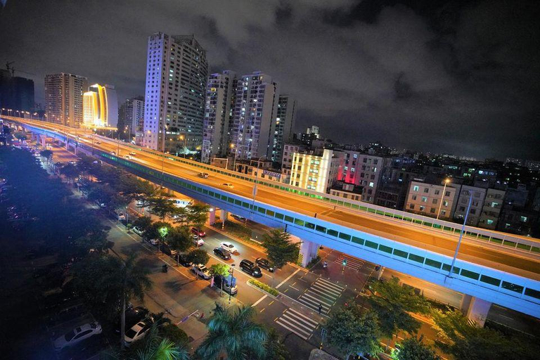 Others 5, Zhanghe Hotel, Haikou